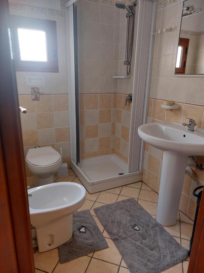 Casa Vacanze Cala Pisana LMP Eksteriør billede