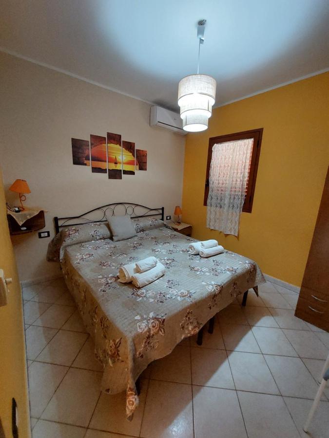 Casa Vacanze Cala Pisana LMP Eksteriør billede