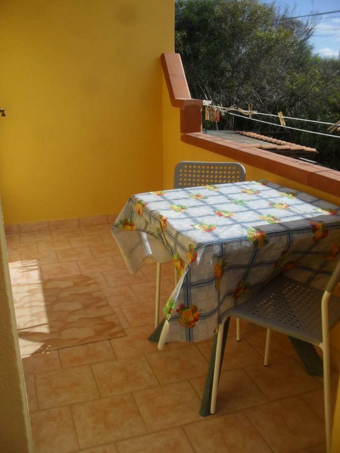 Casa Vacanze Cala Pisana LMP Eksteriør billede